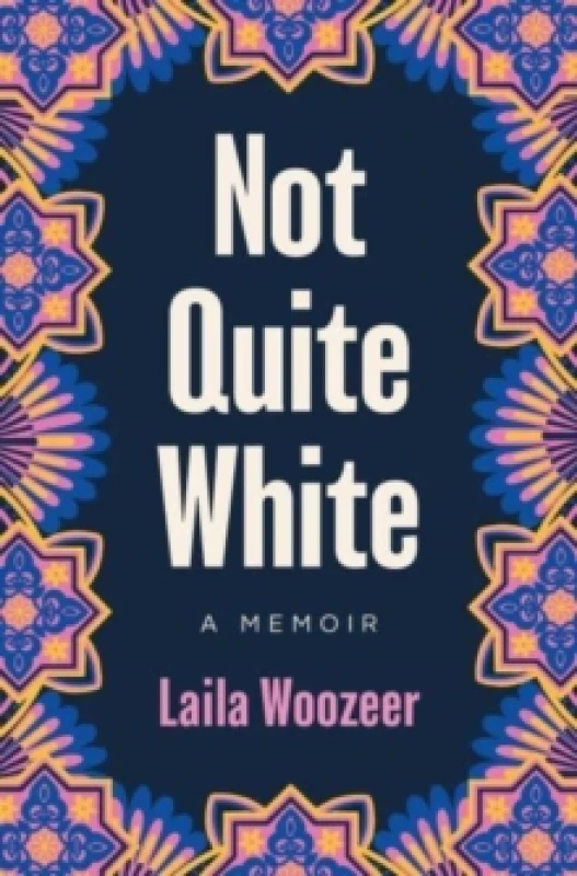 Image of Not Quite White Paperback / softback