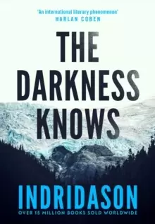 Image of The Darkness Knows : From the international bestselling author of The Shadow District