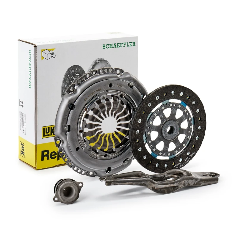 Image of Clutch kit LuK 624 4032 00