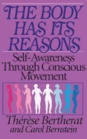 Image of body has its reasons self awareness through conscious movement