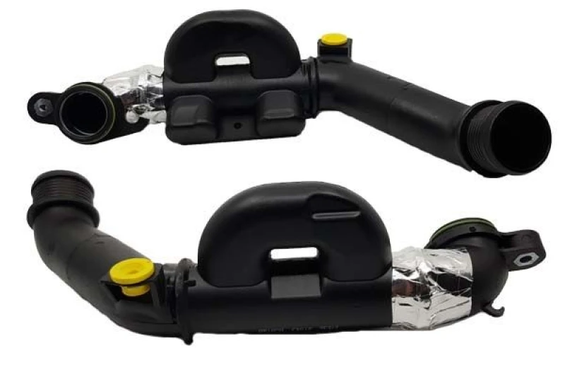 Image of Charger intake hose BUGIAD 81943