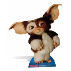 image of Gremlins - Gizmo Cardboard Cut Out