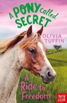 Image of A Pony Called Secret: A Ride To Freedom
