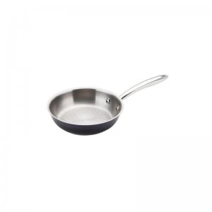 Prestige Optisteel 24cm Fry Pan