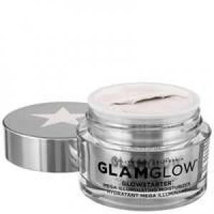 image of GLAMGLOW(R) Glowstarter Mega Illuminating Moisturizer Pearl Glow 50ml