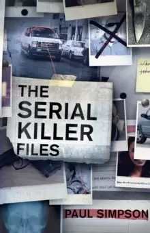 Image of The Serial Killer Files
