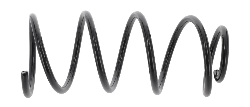 Image of MONROE Coil spring MONROE SP4857