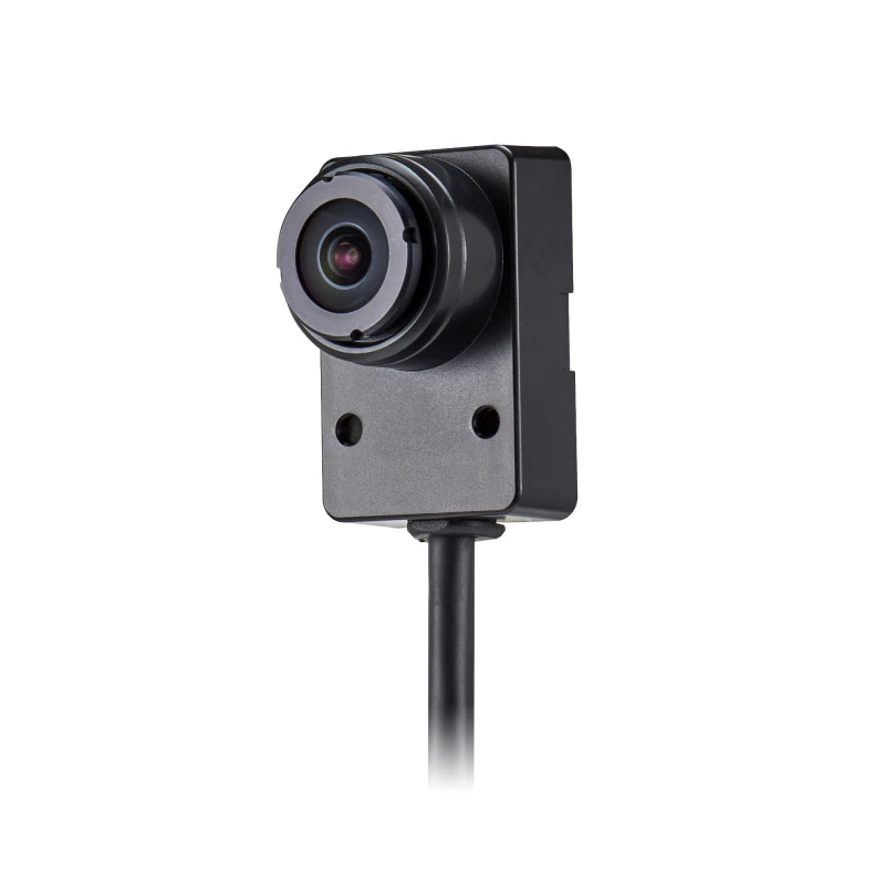 Image of Hanwha SLA-T2480V security camera accessory Lens