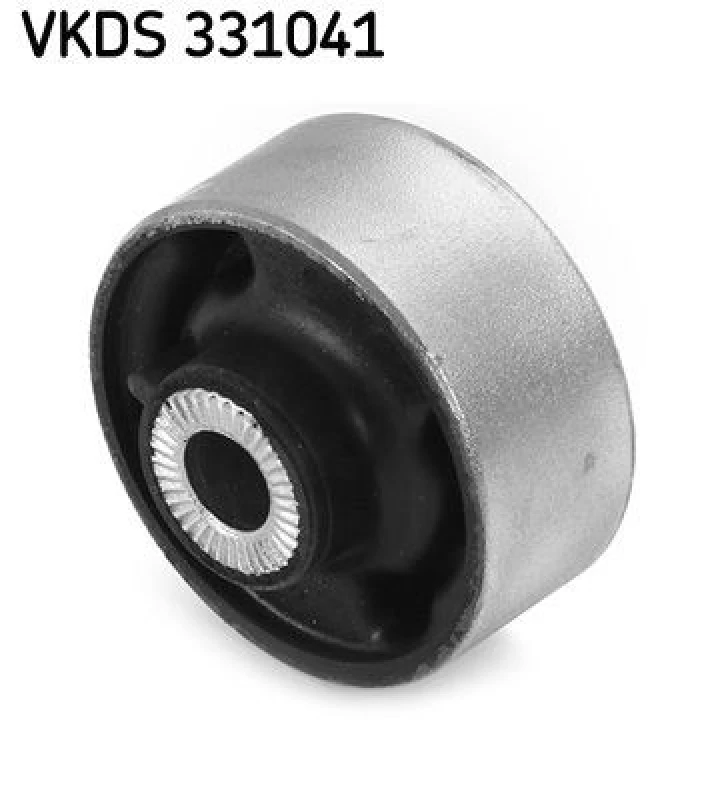 Image of SKF Trailing arm / Suspension arm bush SKF VKDS 331041
