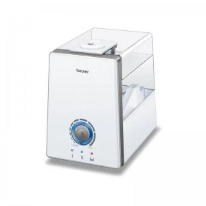 image of Beurer LB 88 Dual Air Humidifier