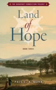 Image of Land of Hope