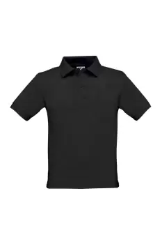 Image of Safran Polo Shirt