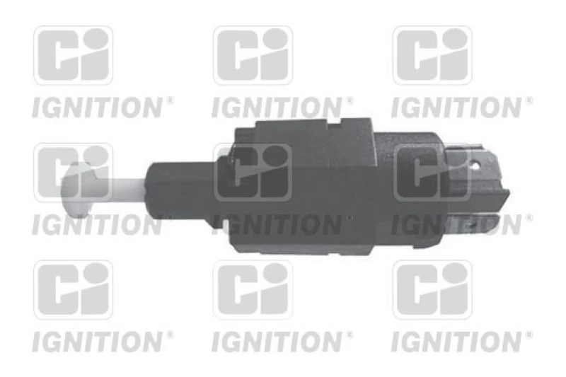 Image of QUINTON HAZELL Brake Light Switch QUINTON HAZELL XBLS83