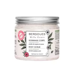 image of BERDOUES MILLE FLEURS exfoliante corporal 200ml