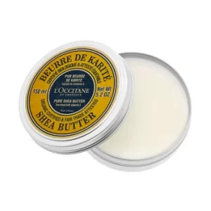 Image of L'Occitane 100% Pure Shea Butter 8ml