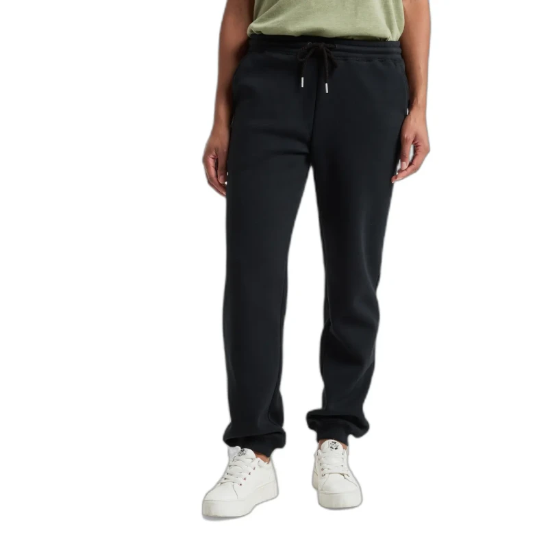 Image of Roxy Womens joggers Roxy Surf Stoked Noir Female XS