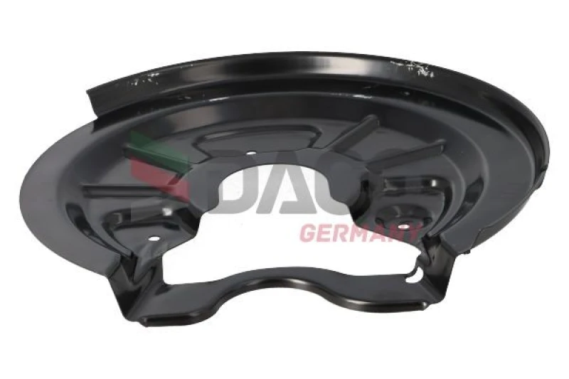 Image of DACO Germany Brake disc backing plate DACO Germany 610203