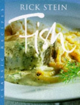 Image of Fish by Rick Stein Paperback