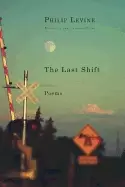 Image of last shift poems