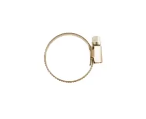 Image of Mini Hose Clips Size 10 to 12mm Pk 50 Connect 30781