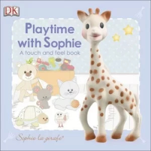 Image of Playtime with Sophie by DK