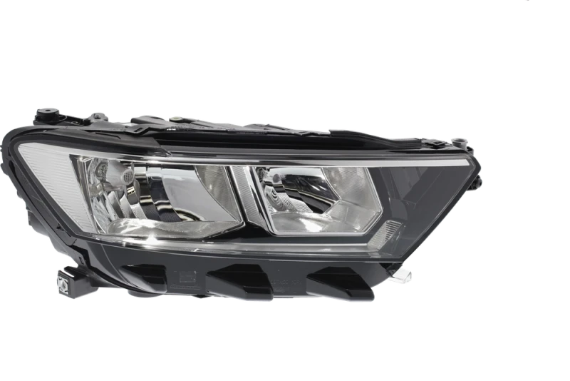 Image of Headlight VALEO 450517