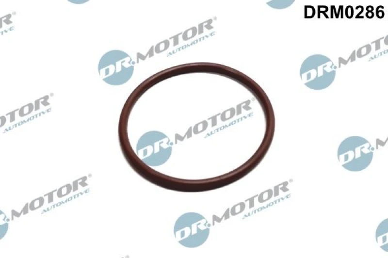Image of DR.MOTOR AUTOMOTIVE Gasket, fuel pump DR.MOTOR AUTOMOTIVE DRM0286