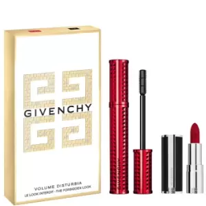 Image of Givenchy Disturbia Mascara Christmas Gift Set