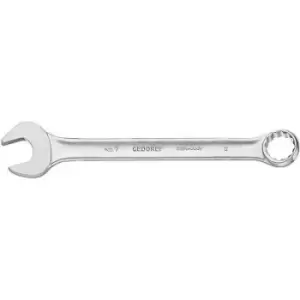 Image of Gedore 6091100 7 Crowfoot wrench 27 mm