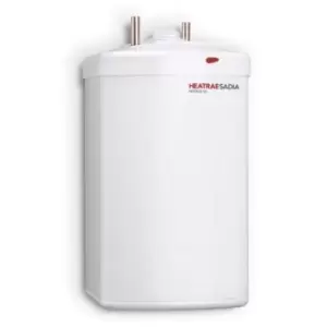 image of Heatrae Sadia Hotflo 10 Unvented Water Heater 10L 2.2kW 95050148