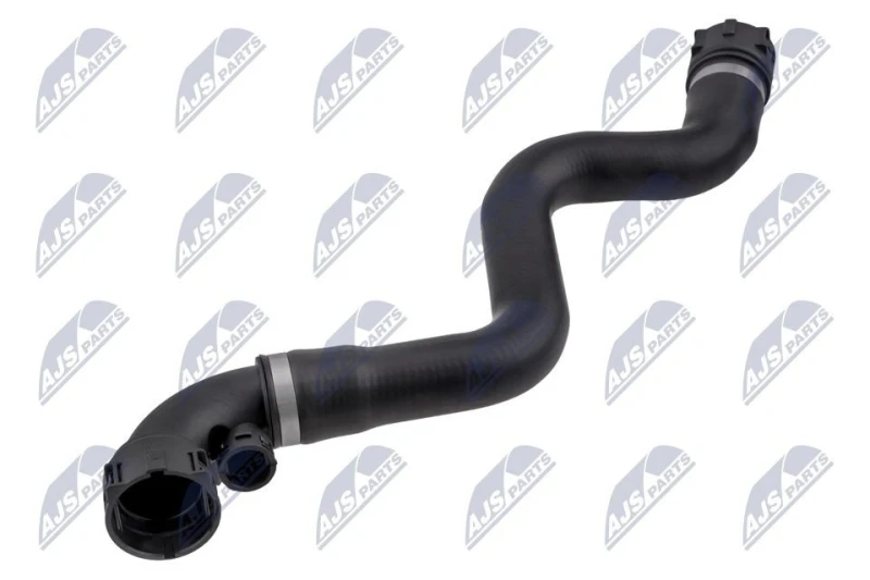 Image of NTY Radiator hose NTY GPP-BM-126