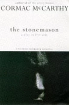 Image of The Stonemason by Cormac Mccarthy Paperback
