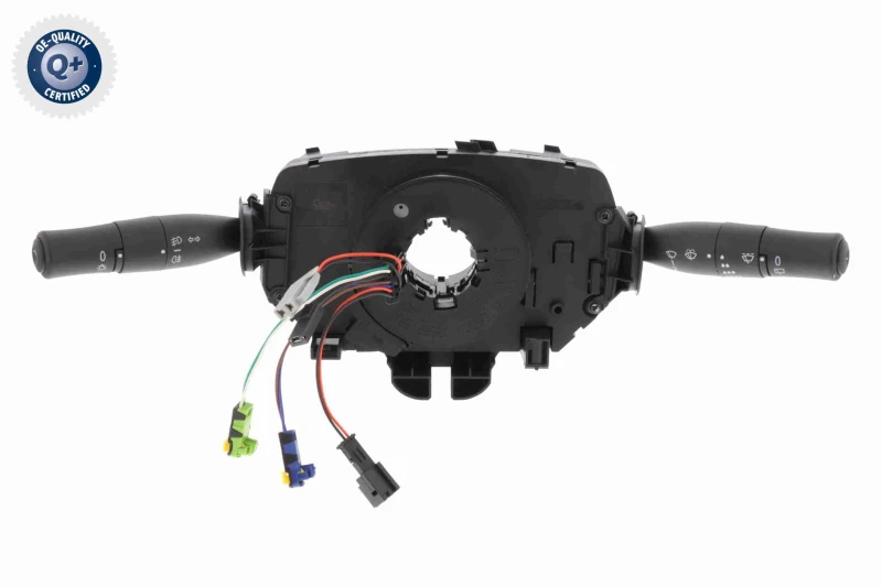 Image of Steering column switch VEMO V46-80-0034