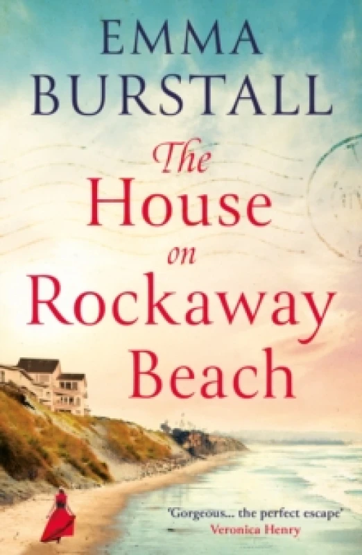Image of The House on Rockaway Beach Paperback / softback