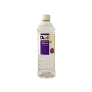 Image of BQ Turpentine Substitute 0.75L