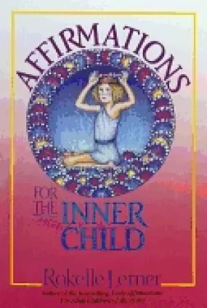 Image of affirmations for the inner child