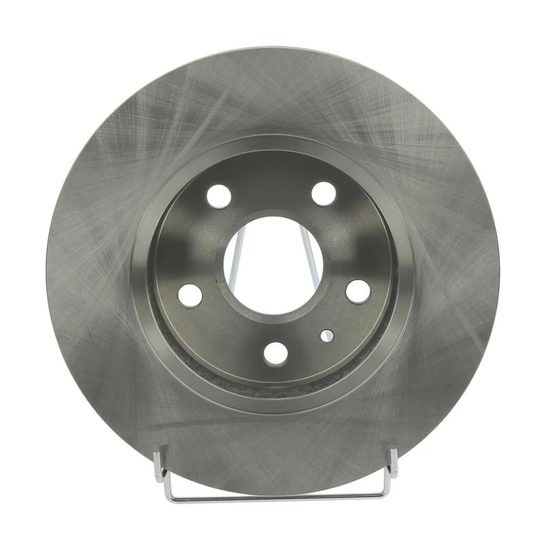 Image of Brake disc CHAMPION 562460CH
