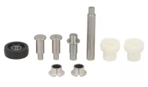 Image of ROLL Roller Guide, sliding door FIAT,PEUGEOT,CITROEN PFCSA02 1498207080,1498208080