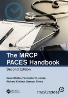 Image of The MRCP PACES Handbook