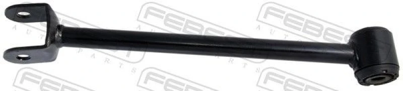 Image of FEBEST 0125-1ACU35 Suspension arm Control Arm, Rear Axle Left Track Control Arm (273)