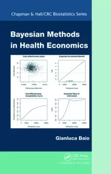 Image of Bayesian Methods in Health Economics