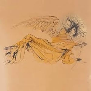 Image of Susanna - Triangle Vinyl
