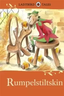 Image of Ladybird Tales: Rumpelstiltskin