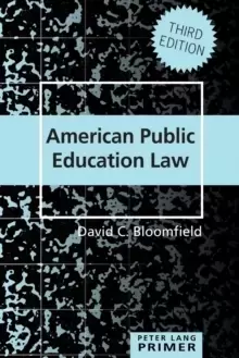 Image of American Public Education Law Primer