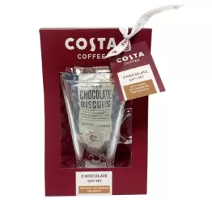 image of Costa Hot Chocolate Set31 - None