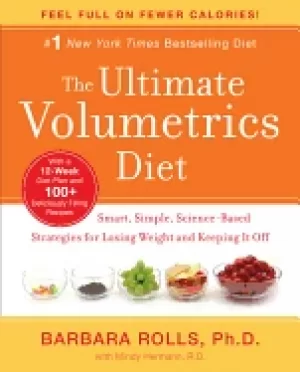 Image of ultimate volumetrics diet smart simple science based strategies for losing