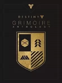 Image of Destiny: Grimoire Anthology - Dark Mirror (Volume 1)