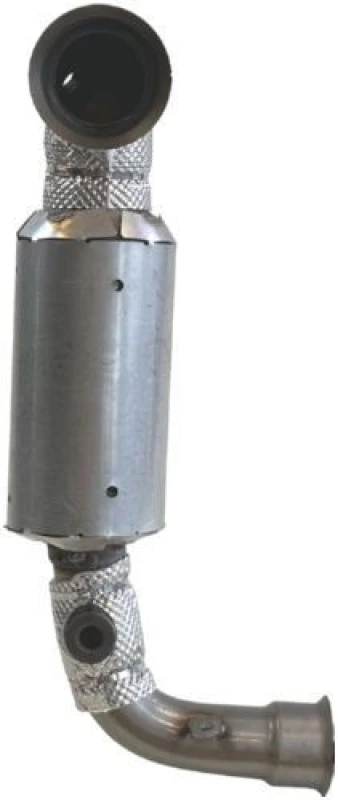 Image of Catalytic converter BOSAL 090-263