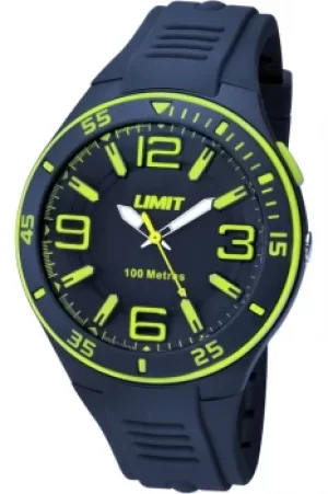 image of Mens Limit Active Watch 5569.24