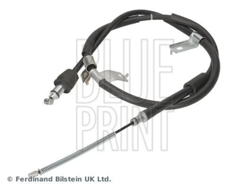 Image of Blue PRINT Handbrake cable Blue PRINT ADBP460015